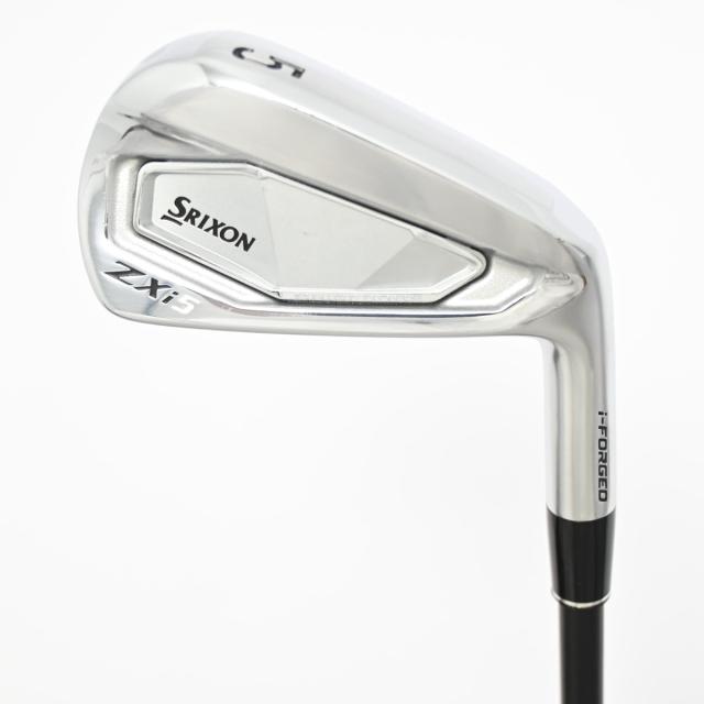 【中古ゴルフクラブ】ダンロップ　SRIXON　スリクソン ZXi5 アイアン Diamana ZXi for IRON　シャフト：Diamana ZXi for IRON