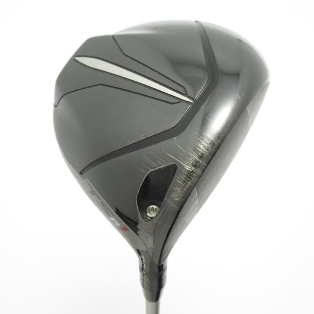 【中古ゴルフクラブ】タイトリスト　TSR　TSR1 ドライバー MMT TSP120 50　シャフト：MMT TSP120 50