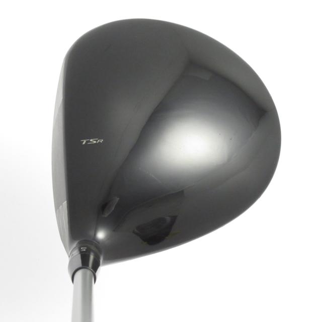 【中古ゴルフクラブ】タイトリスト　TSR　TSR1 ドライバー MMT TSP120 50　シャフト：MMT TSP120 50_1