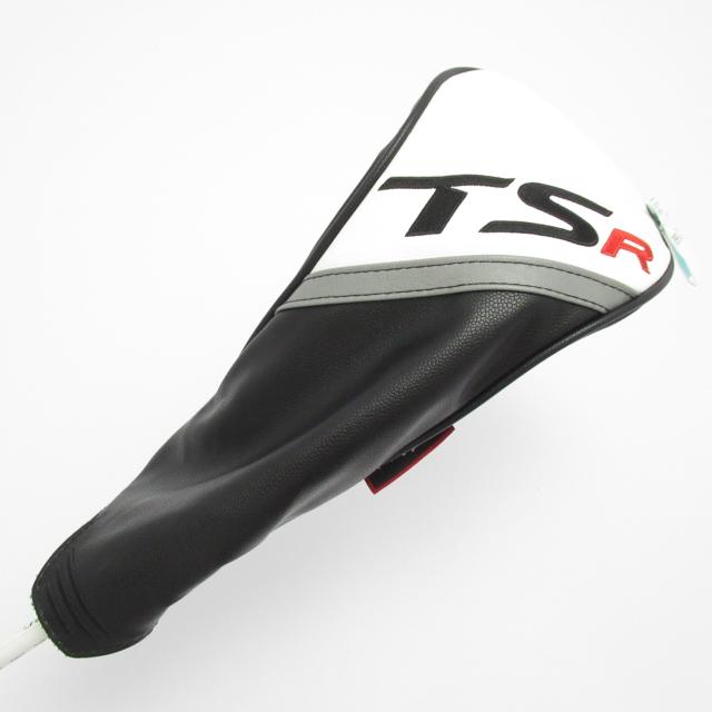 【中古ゴルフクラブ】タイトリスト　TSR　TSR1 ドライバー MMT TSP120 50　シャフト：MMT TSP120 50_7