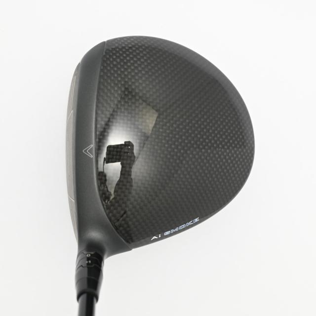 【中古ゴルフクラブ】キャロウェイゴルフ　Ai SMOKE　パラダイム Ai SMOKE MAX D ドライバー TENSEI 50 for Callaway　シャフト：TENSE…_1