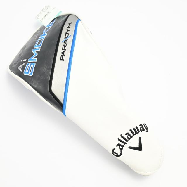 【中古ゴルフクラブ】キャロウェイゴルフ　Ai SMOKE　パラダイム Ai SMOKE MAX D ドライバー TENSEI 50 for Callaway　シャフト：TENSE…_7