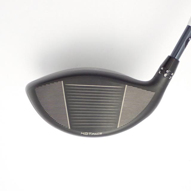 【中古ゴルフクラブ】コブラ　cobra　DS-ADAPT X ドライバー LIN-Q for Cobra　シャフト：LIN-Q for Cobra_2