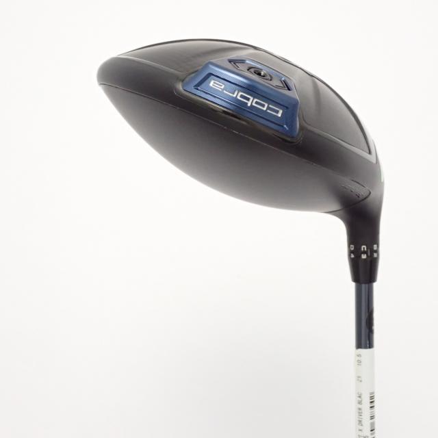 【中古ゴルフクラブ】コブラ　cobra　DS-ADAPT X ドライバー LIN-Q for Cobra　シャフト：LIN-Q for Cobra_4