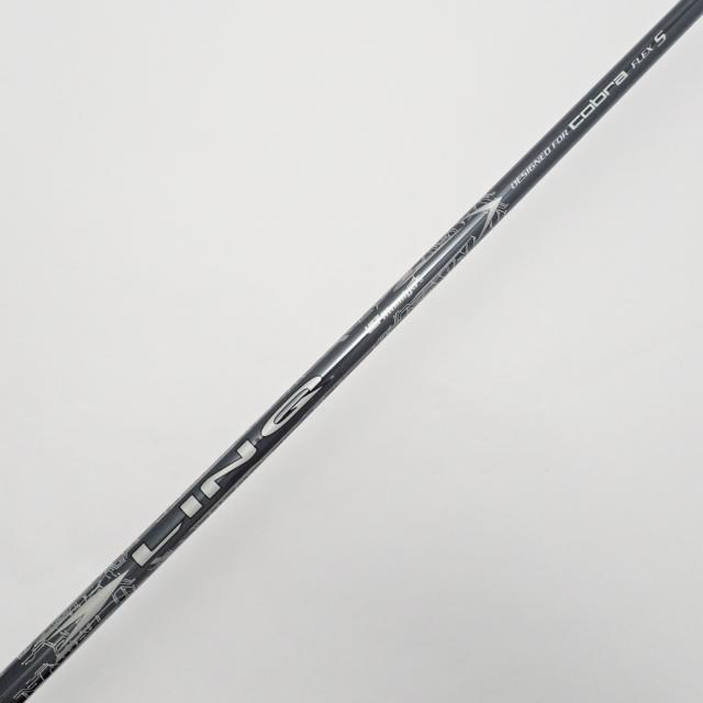 【中古ゴルフクラブ】コブラ　cobra　DS-ADAPT X ドライバー LIN-Q for Cobra　シャフト：LIN-Q for Cobra_5