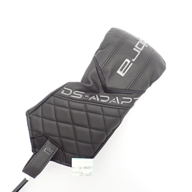 【中古ゴルフクラブ】コブラ　cobra　DS-ADAPT X ドライバー LIN-Q for Cobra　シャフト：LIN-Q for Cobra_7
