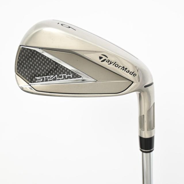 【中古ゴルフクラブ】テーラーメイド　STEALTH　ステルス アイアン KBS MAX MT85 JP　シャフト：KBS MAX MT85 JP