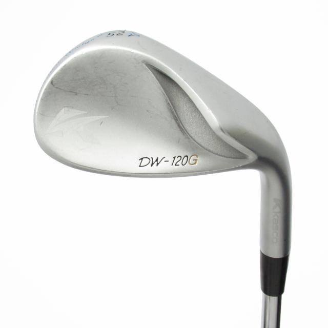 【中古ゴルフクラブ】キャスコ　DOLPHIN　ドルフィン DW-120G ウェッジ N.S.PRO 950GH neo　シャフト：N.S.PRO 950GH neo