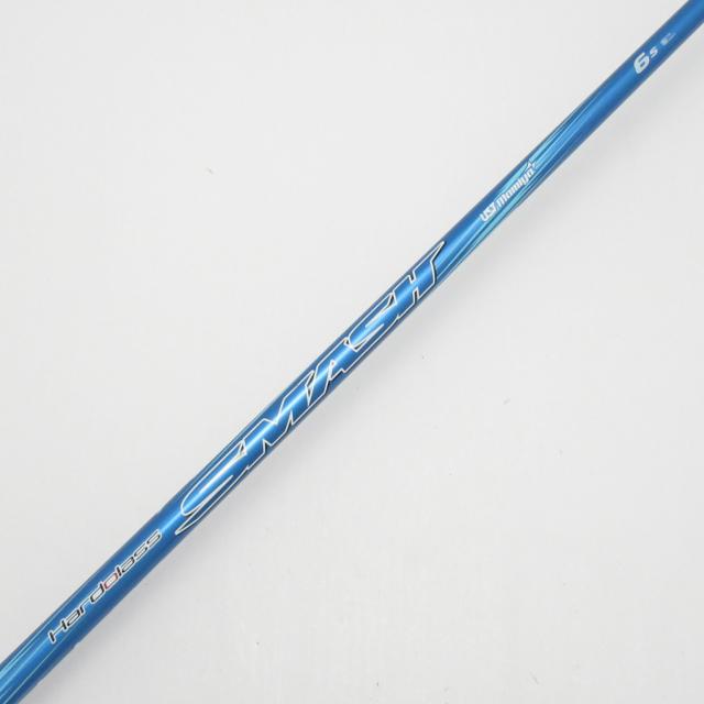 【中古ゴルフクラブ】キャロウェイゴルフ　ROGUE　ローグ ST ◆◆◆ LS US ドライバー Hardolass SMASH 6　シャフト：Hardolass SMASH 6_5