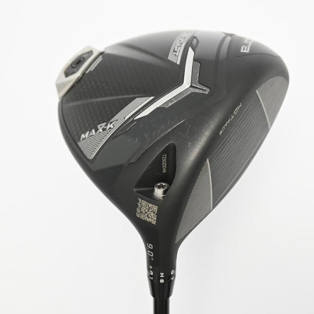 【中古ゴルフクラブ】コブラ　cobra　DS-ADAPT MAX-K ドライバー Speeder NX for Cobra　シャフト：Speeder NX for Cobra