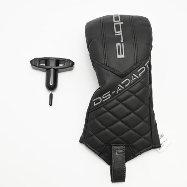 【中古ゴルフクラブ】コブラ　cobra　DS-ADAPT MAX-K ドライバー Speeder NX for Cobra　シャフト：Speeder NX for Cobra_7