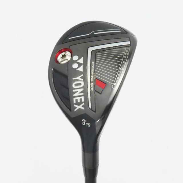 【中古ゴルフクラブ】ヨネックス　EZONE GT　EZONE GT(2022) ユーティリティ Speeder TR HY　シャフト：Speeder TR HY