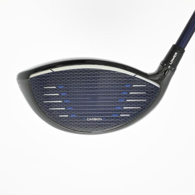 【中古ゴルフクラブ】テーラーメイド　Qi10　Qi10 MAX ドライバー Diamana Blue TM50　シャフト：Diamana Blue TM50_2
