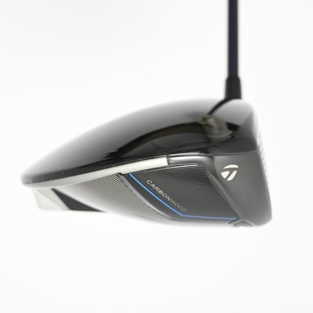 【中古ゴルフクラブ】テーラーメイド　Qi10　Qi10 MAX ドライバー Diamana Blue TM50　シャフト：Diamana Blue TM50_3