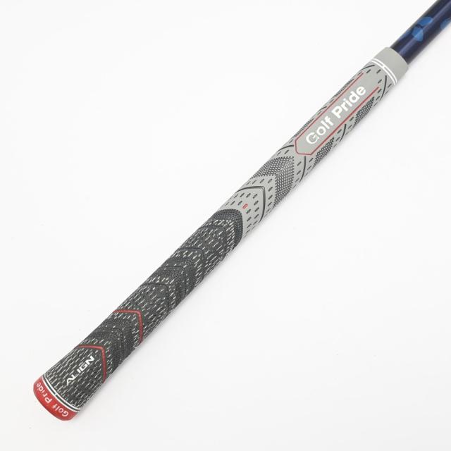 【中古ゴルフクラブ】テーラーメイド　Qi10　Qi10 MAX ドライバー Diamana Blue TM50　シャフト：Diamana Blue TM50_6