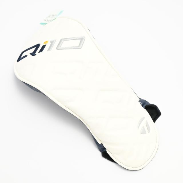 【中古ゴルフクラブ】テーラーメイド　Qi10　Qi10 MAX ドライバー Diamana Blue TM50　シャフト：Diamana Blue TM50_7