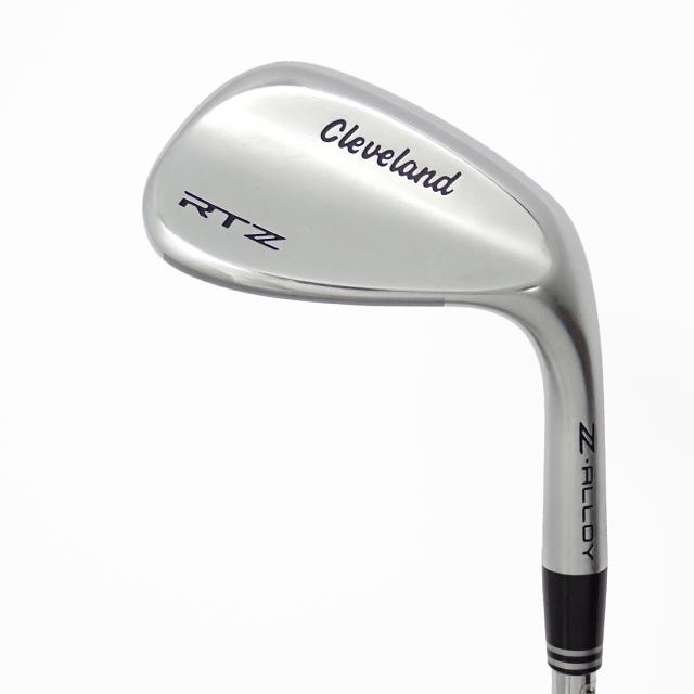 【中古ゴルフクラブ】クリーブランド　CG　RTZ ツアーサテン ウェッジ N.S.PRO 950GH neo　シャフト：N.S.PRO 950GH neo