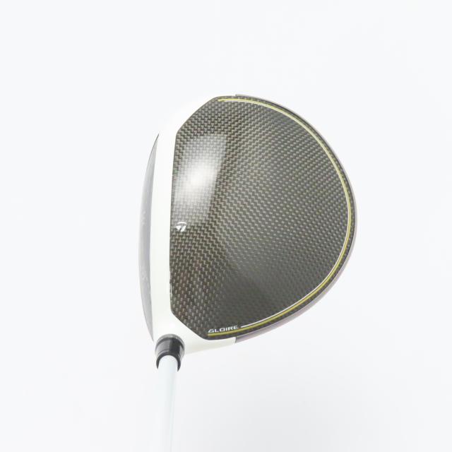 【中古ゴルフクラブ】テーラーメイド　STEALTH　ステルス グローレ プラス ドライバー Tour AD HD-6　シャフト：Tour AD HD-6_1
