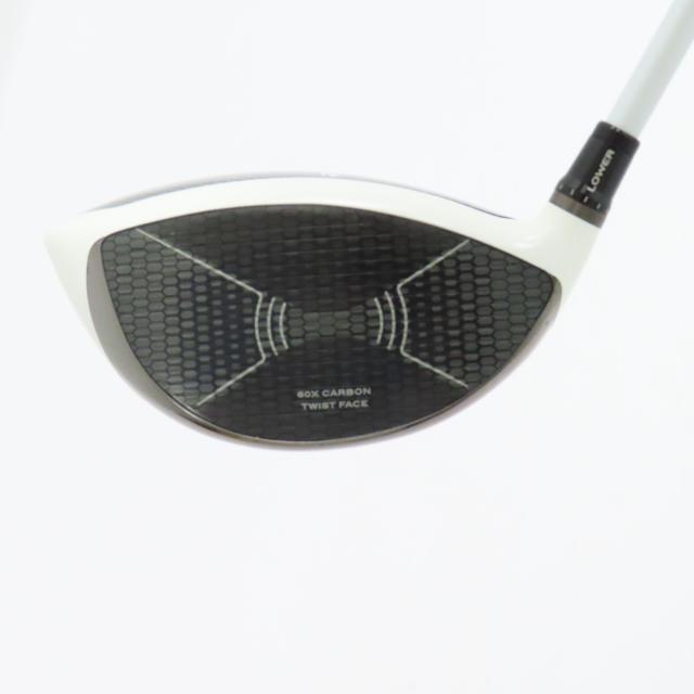 【中古ゴルフクラブ】テーラーメイド　STEALTH　ステルス グローレ プラス ドライバー Tour AD HD-6　シャフト：Tour AD HD-6_2