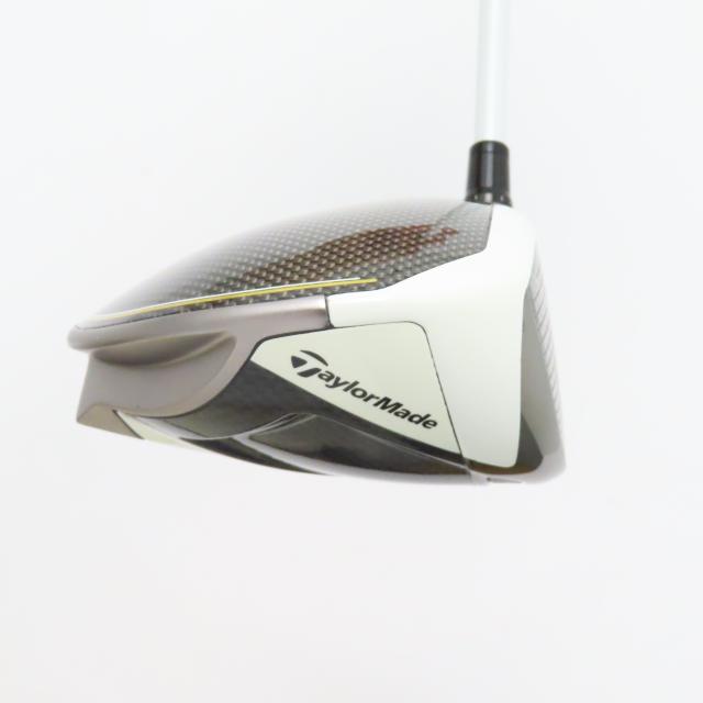 【中古ゴルフクラブ】テーラーメイド　STEALTH　ステルス グローレ プラス ドライバー Tour AD HD-6　シャフト：Tour AD HD-6_3