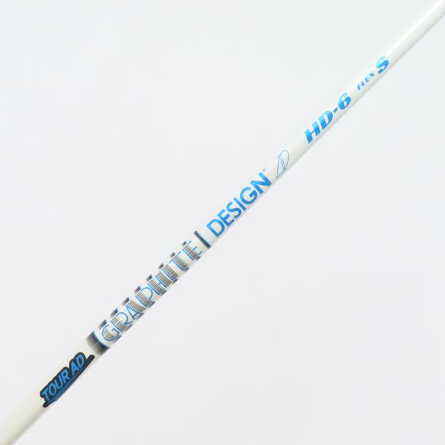 【中古ゴルフクラブ】テーラーメイド　STEALTH　ステルス グローレ プラス ドライバー Tour AD HD-6　シャフト：Tour AD HD-6_5