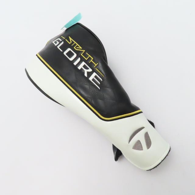 【中古ゴルフクラブ】テーラーメイド　STEALTH　ステルス グローレ プラス ドライバー Tour AD HD-6　シャフト：Tour AD HD-6_7