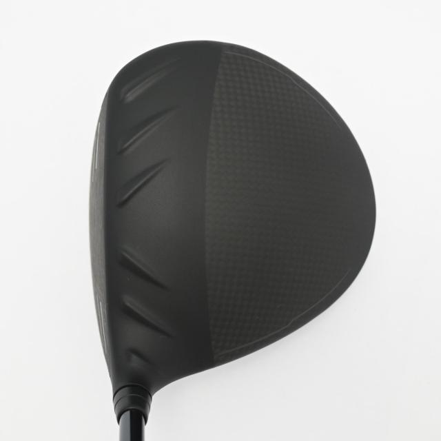 【中古ゴルフクラブ】ピン　G440　G440 MAX ドライバー PING TOUR 2.0 BLACK 65　シャフト：PING TOUR 2.0 BLACK 65