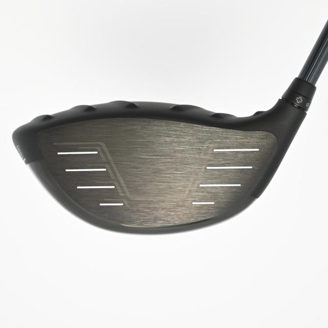 【中古ゴルフクラブ】ピン　G440　G440 MAX ドライバー PING TOUR 2.0 BLACK 65　シャフト：PING TOUR 2.0 BLACK 65