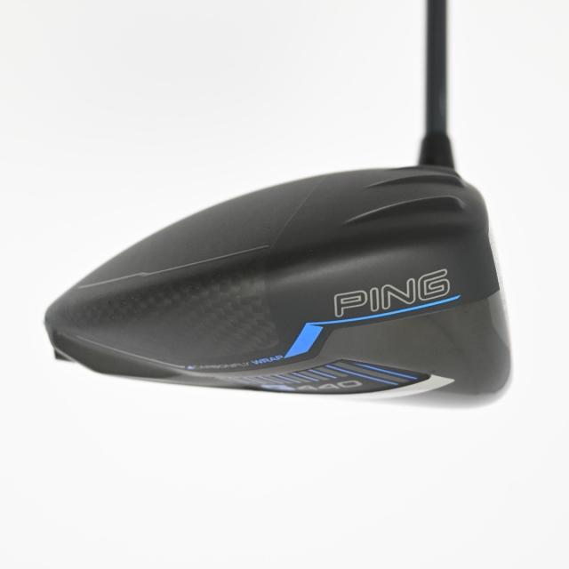 【中古ゴルフクラブ】ピン　G440　G440 MAX ドライバー PING TOUR 2.0 BLACK 65　シャフト：PING TOUR 2.0 BLACK 65