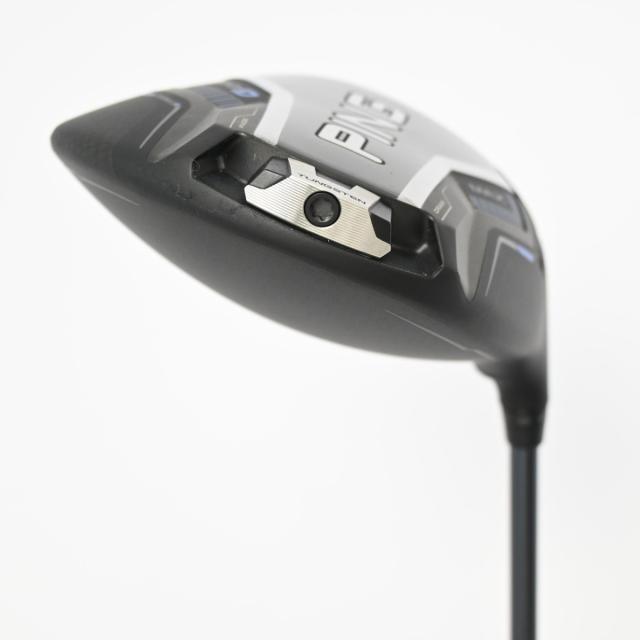 【中古ゴルフクラブ】ピン　G440　G440 MAX ドライバー PING TOUR 2.0 BLACK 65　シャフト：PING TOUR 2.0 BLACK 65