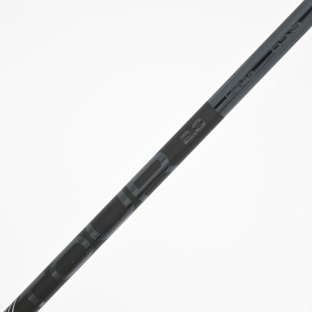 【中古ゴルフクラブ】ピン　G440　G440 MAX ドライバー PING TOUR 2.0 BLACK 65　シャフト：PING TOUR 2.0 BLACK 65