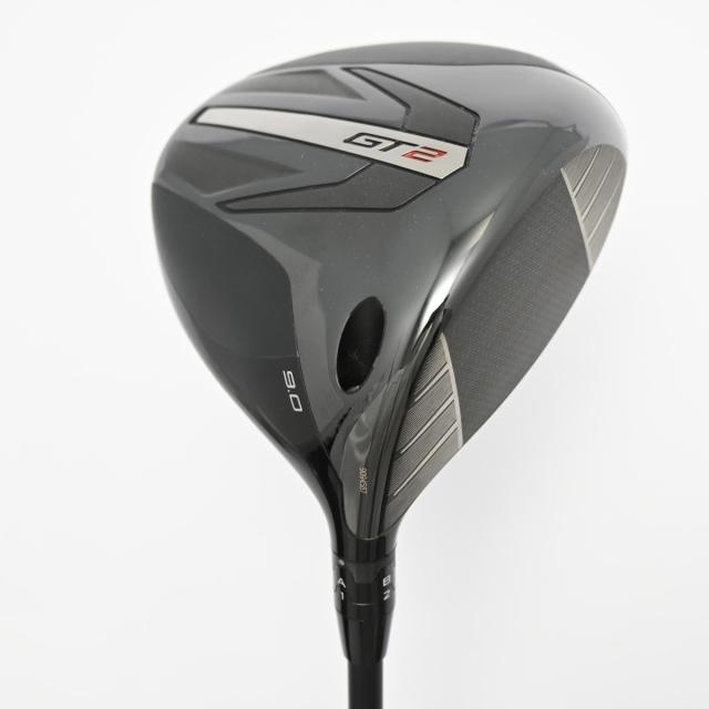 【中古ゴルフクラブ】タイトリスト　TITLEIST　GT2 ドライバー TENSEI 1K BLUE 55　シャフト：TENSEI 1K BLUE 55