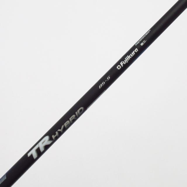 【中古ゴルフクラブ】ムジーク　Muziik　On The Screw DU2 HEAVEN ユーティリティ Speeder TR HY　シャフト：Speeder TR HY_5