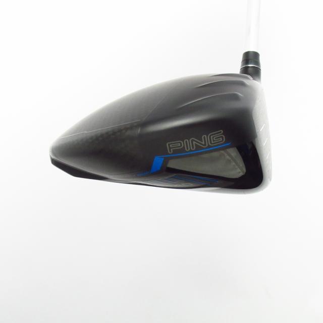 【中古ゴルフクラブ】ピン　G440　G440 MAX ドライバー Speeder 569 EVOLUTION VII　シャフト：Speeder 569 EVOLUTION VII_3