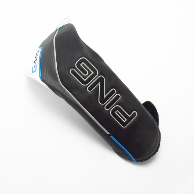 【中古ゴルフクラブ】ピン　G440　G440 MAX ドライバー Speeder 569 EVOLUTION VII　シャフト：Speeder 569 EVOLUTION VII_7
