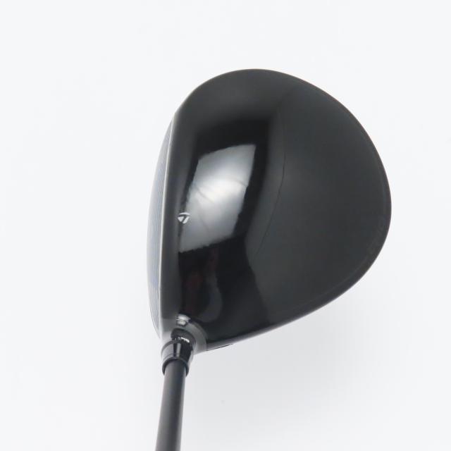 【中古ゴルフクラブ】テーラーメイド　Qi10　Qi10 LS ドライバー Speeder NX BLACK 60　シャフト：Speeder NX BLACK 60_1