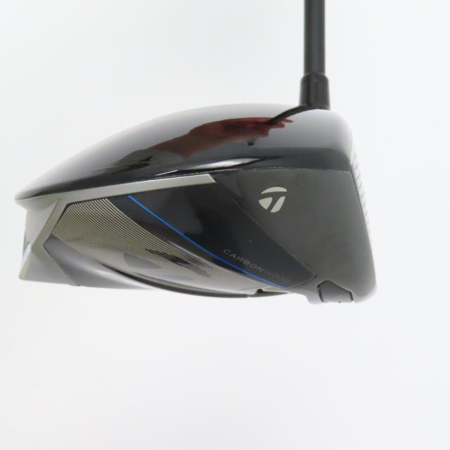 【中古ゴルフクラブ】テーラーメイド　Qi10　Qi10 LS ドライバー Speeder NX BLACK 60　シャフト：Speeder NX BLACK 60_3