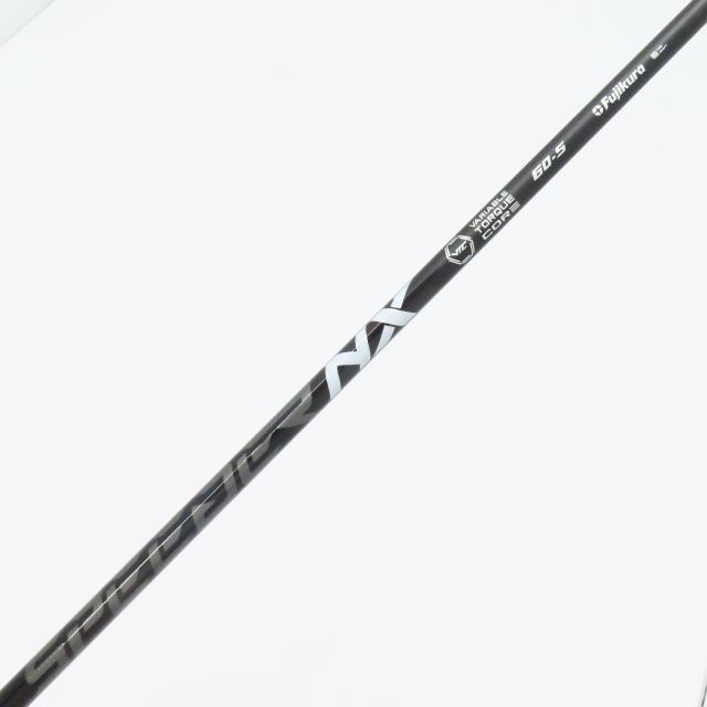 【中古ゴルフクラブ】テーラーメイド　Qi10　Qi10 LS ドライバー Speeder NX BLACK 60　シャフト：Speeder NX BLACK 60_5