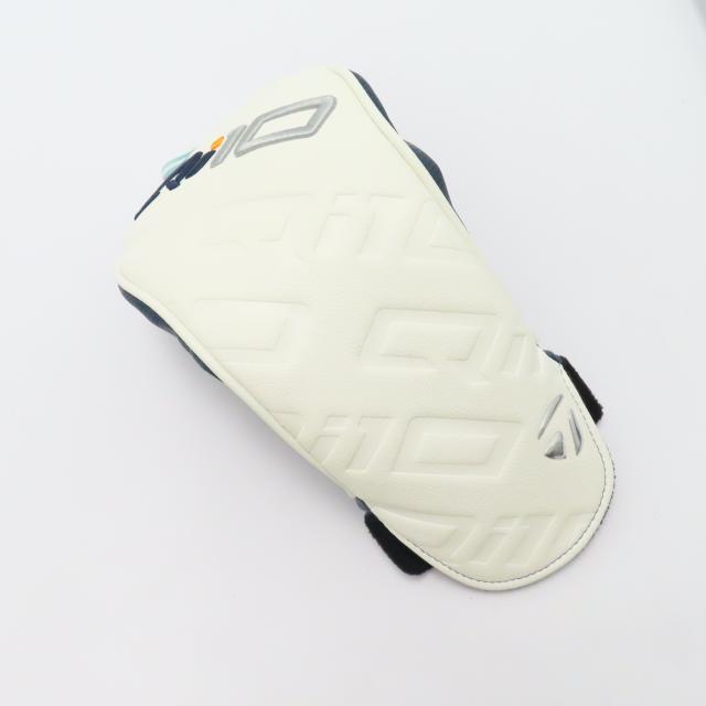 【中古ゴルフクラブ】テーラーメイド　Qi10　Qi10 LS ドライバー Speeder NX BLACK 60　シャフト：Speeder NX BLACK 60_7