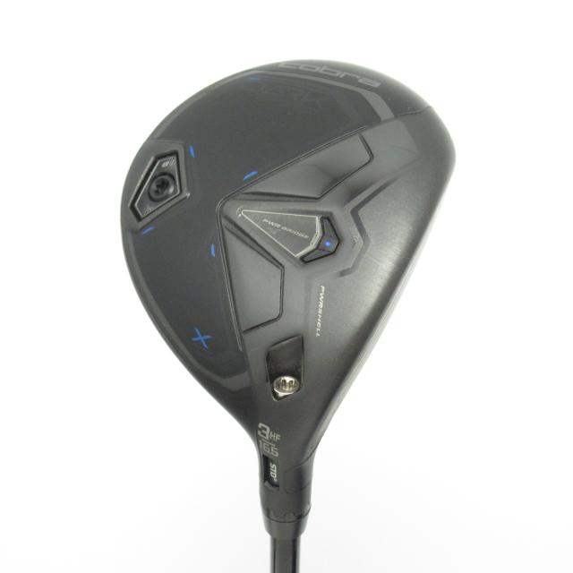 【中古ゴルフクラブ】コブラ　DARKSPEED　ダークスピード X フェアウェイウッド TENSEI CK PRO ORANGE 50　シャフト：TENSEI CK PRO OR…