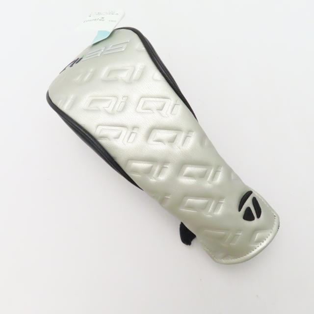 【中古ゴルフクラブ】テーラーメイド　Qi35　Qi35 MAX LITE フェアウェイウッド Air Speeder TM(2025)　シャフト：Air Speeder TM(2025)_7