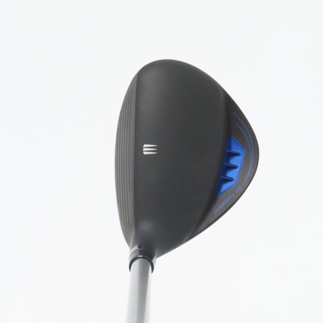 【中古ゴルフクラブ】キャスコ　POWER TORNADO　UFO by POWER TORNADO AIR Blue ユーティリティ Falcon Shaft AIR　シャフト：Falcon S…_1