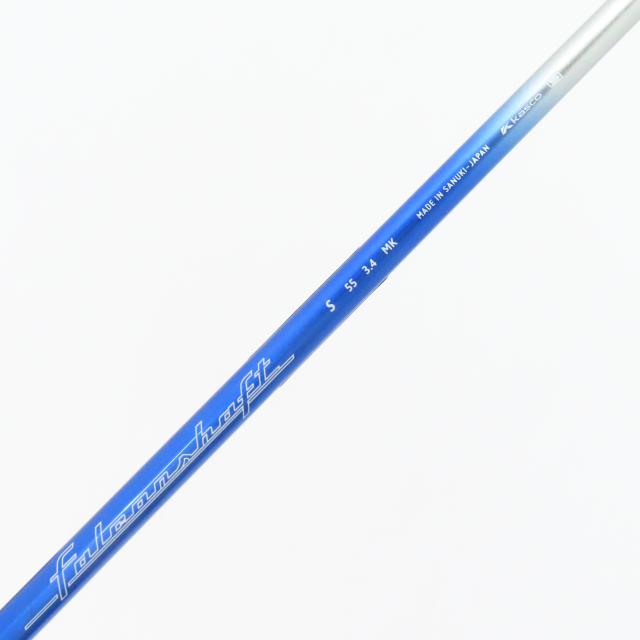 【中古ゴルフクラブ】キャスコ　POWER TORNADO　UFO by POWER TORNADO AIR Blue ユーティリティ Falcon Shaft AIR　シャフト：Falcon S…_5