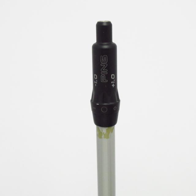 【中古】UST マミヤ　ATTAS　ATTAS 11 ドライバー用_スリーブ付  ATTAS 11 5_1