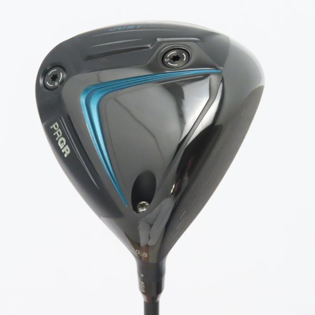 【中古ゴルフクラブ】プロギア　RS　RSX(2024) ドライバー Diamana FOR PRGR　シャフト：Diamana FOR PRGR
