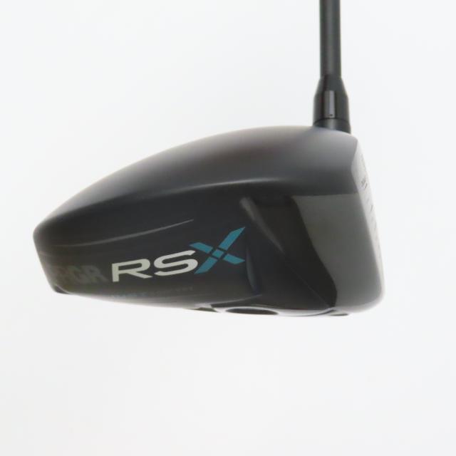【中古ゴルフクラブ】プロギア　RS　RSX(2024) ドライバー Diamana FOR PRGR　シャフト：Diamana FOR PRGR_3