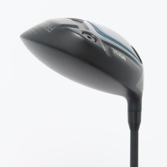 【中古ゴルフクラブ】プロギア　RS　RSX(2024) ドライバー Diamana FOR PRGR　シャフト：Diamana FOR PRGR_4