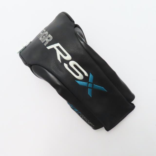 【中古ゴルフクラブ】プロギア　RS　RSX(2024) ドライバー Diamana FOR PRGR　シャフト：Diamana FOR PRGR_7