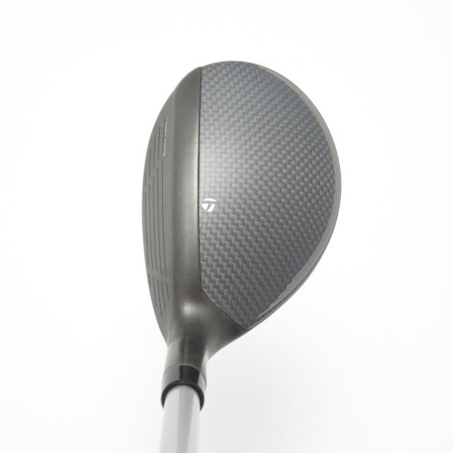 【中古ゴルフクラブ】テーラーメイド　Qi35　Qi35 MAX LITE レスキュー ユーティリティ ELDIO TM40(2025)　シャフト：ELDIO TM40(2025)…_1