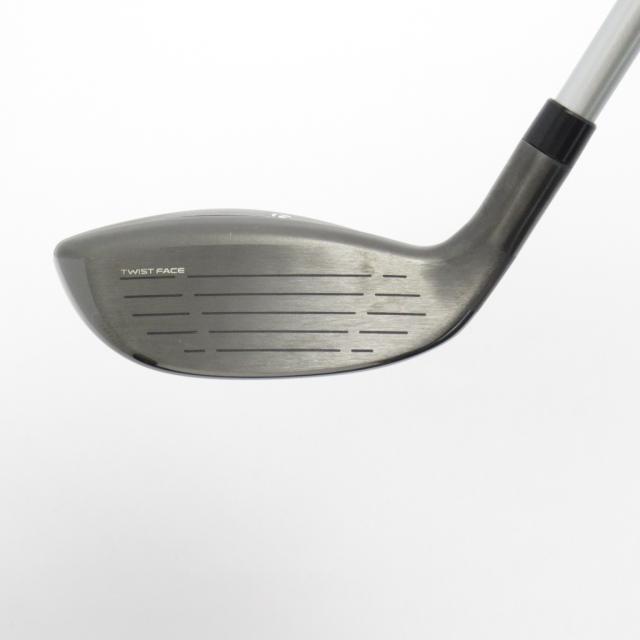 【中古ゴルフクラブ】テーラーメイド　Qi35　Qi35 MAX LITE レスキュー ユーティリティ ELDIO TM40(2025)　シャフト：ELDIO TM40(2025)…_2